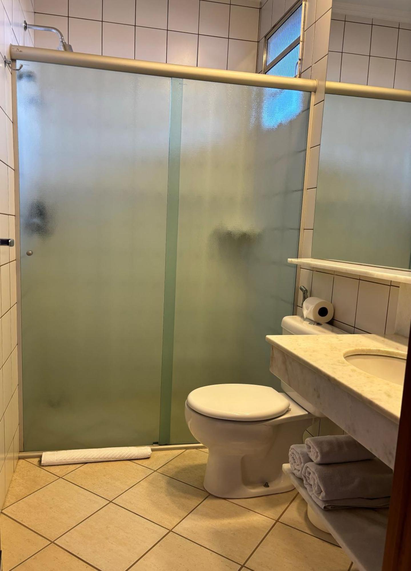 Hotel Roda D'Agua Andradina 客房 照片
