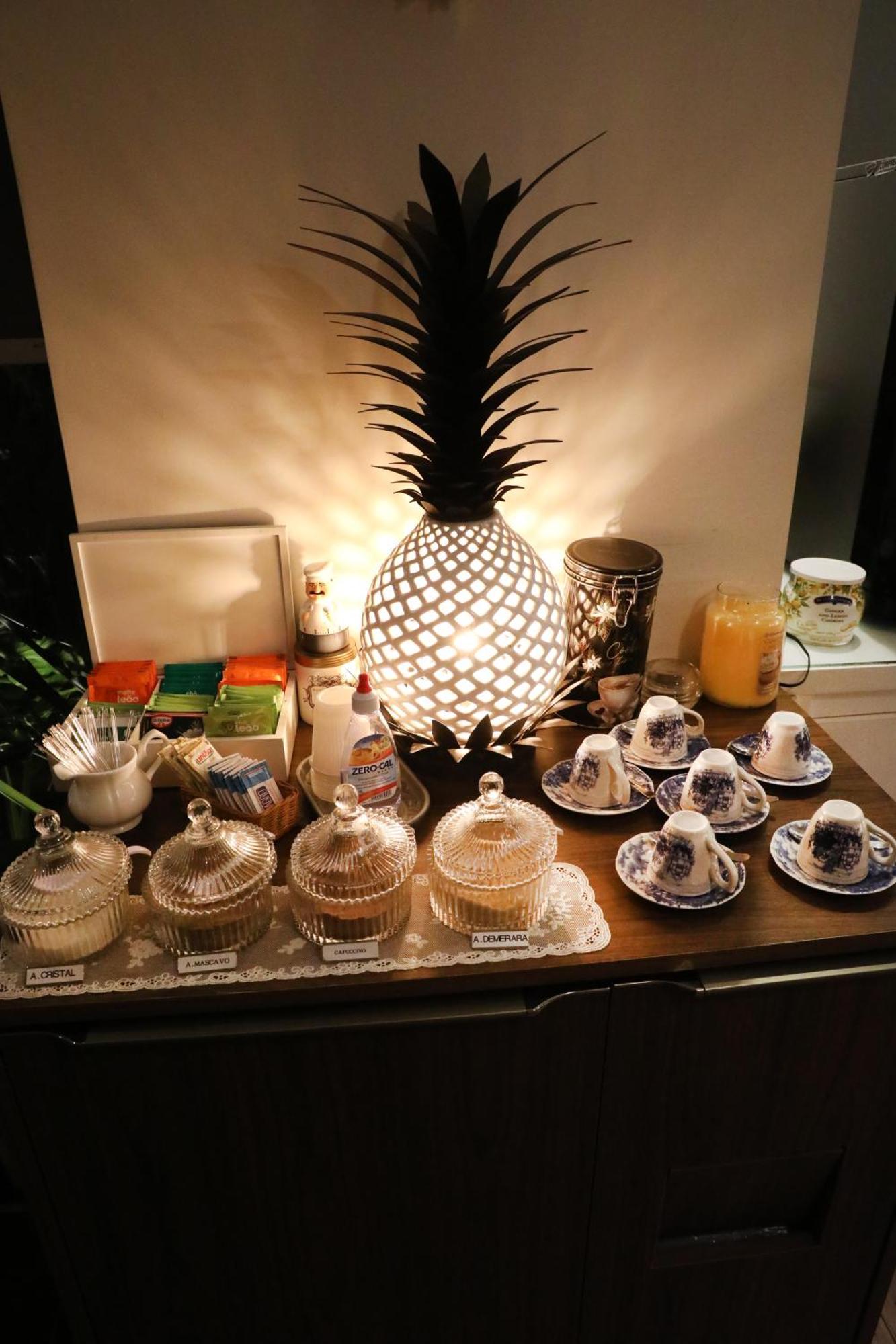 Hotel Roda D'Agua Andradina 外观 照片