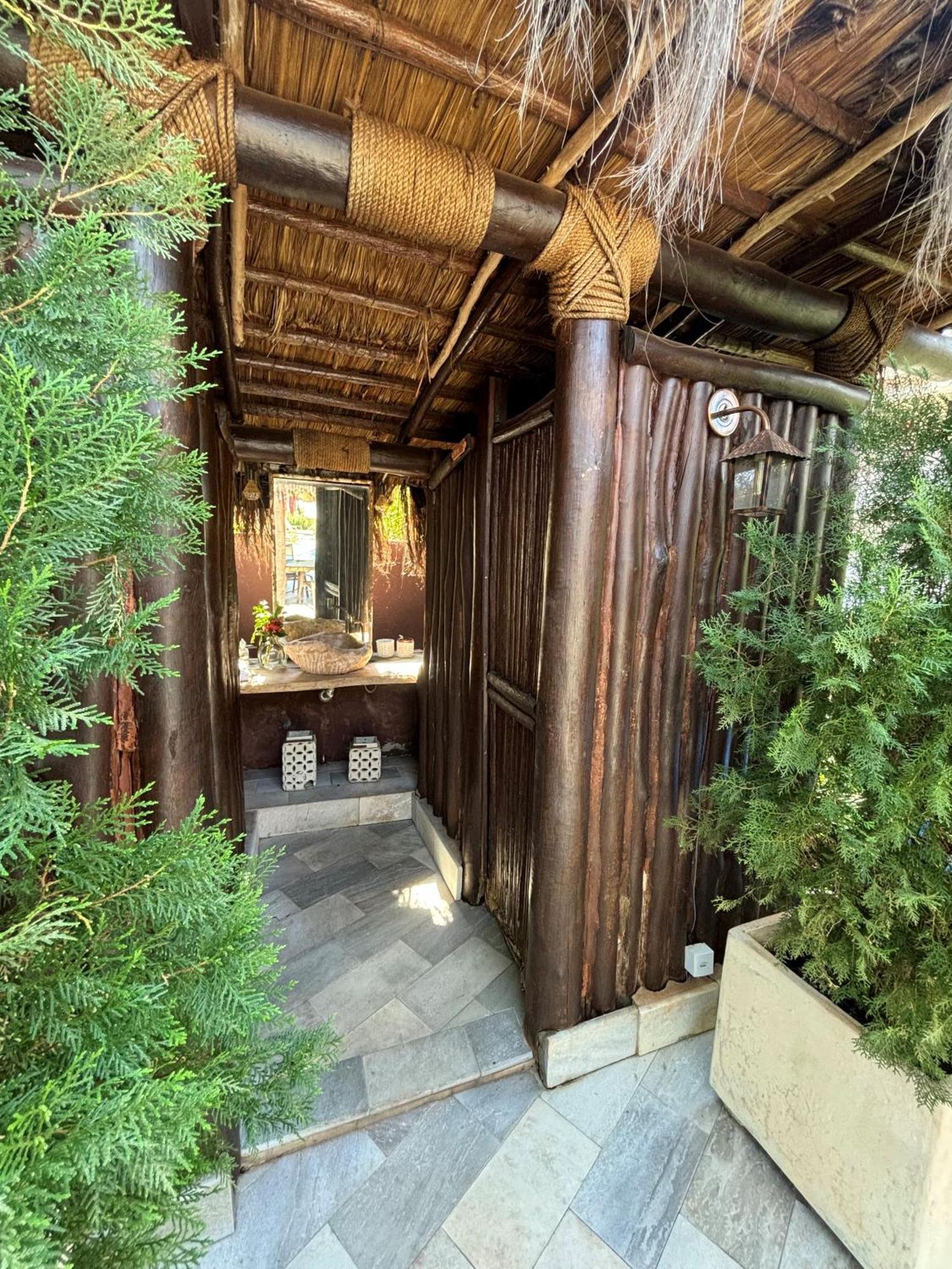 Hotel Roda D'Agua Andradina 外观 照片