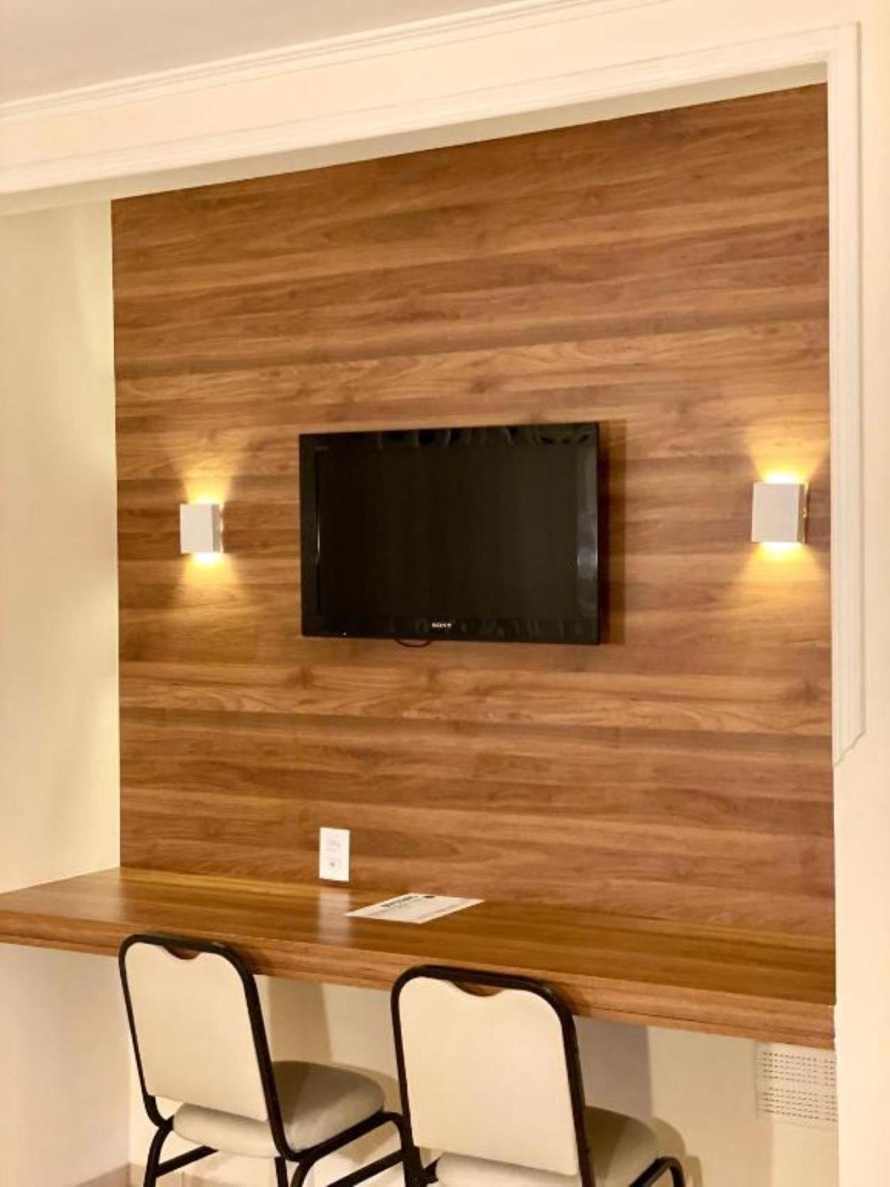 Hotel Roda D'Agua Andradina 客房 照片